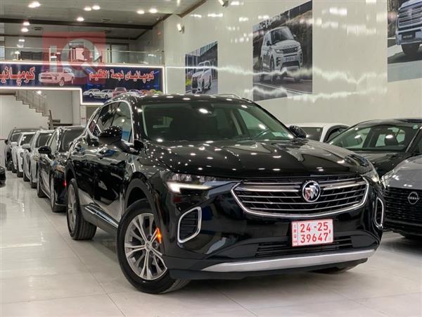 Buick Envision 2023 for sale in Iraq - Zaxo